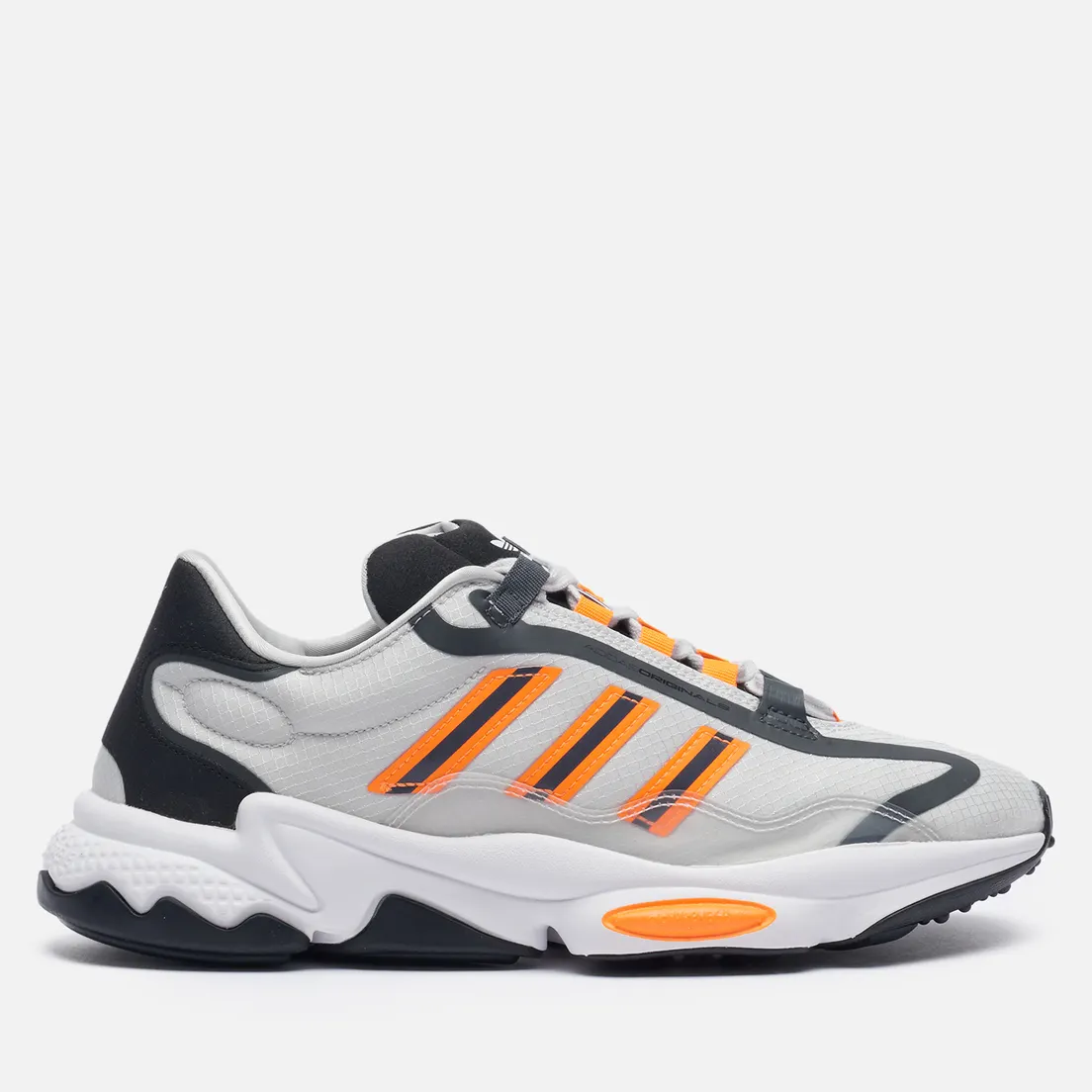adidas Originals Мужские кроссовки Ozweego Pure