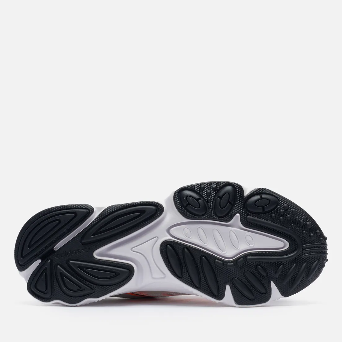 adidas Originals Мужские кроссовки Ozweego Pure
