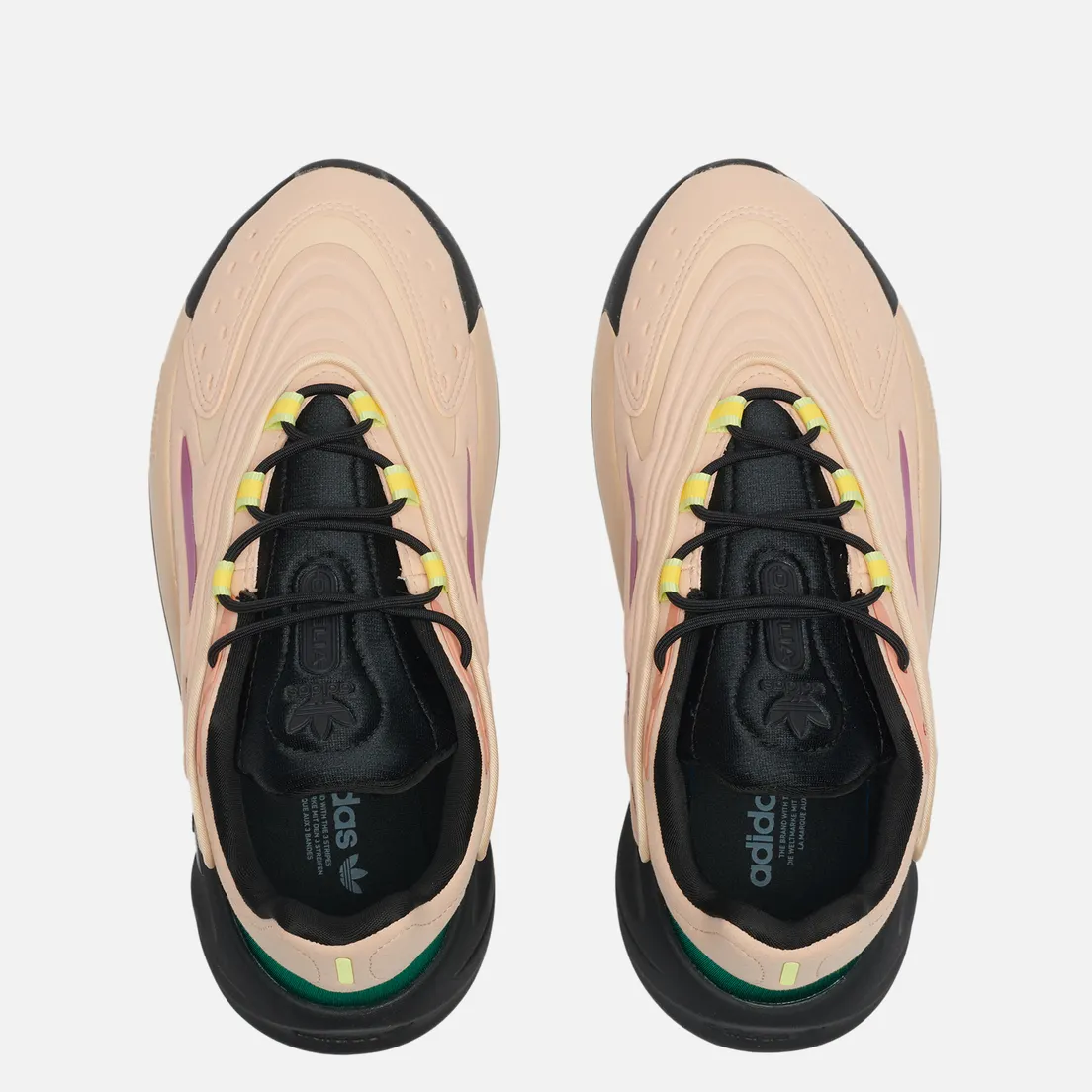 adidas Originals Женские кроссовки Ozelia
