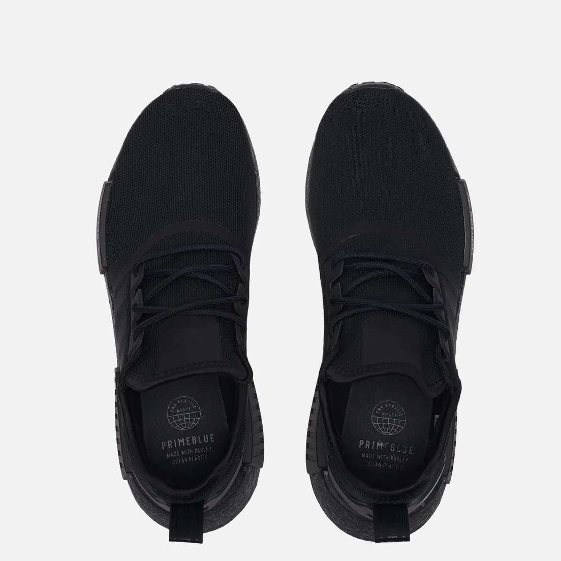 adidas Originals Кроссовки NMD_R1 Primeblue
