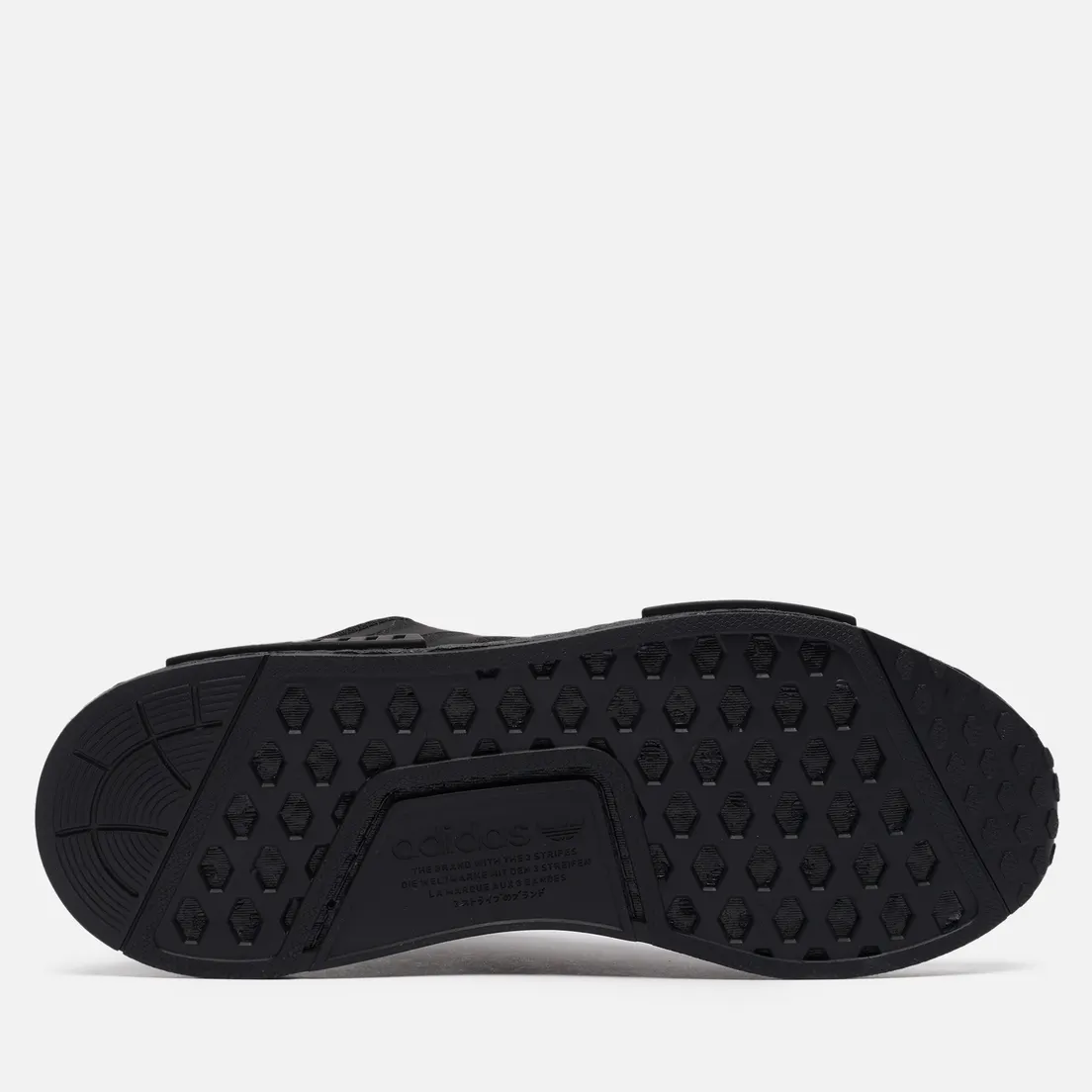 adidas Originals Кроссовки NMD_R1 Primeblue