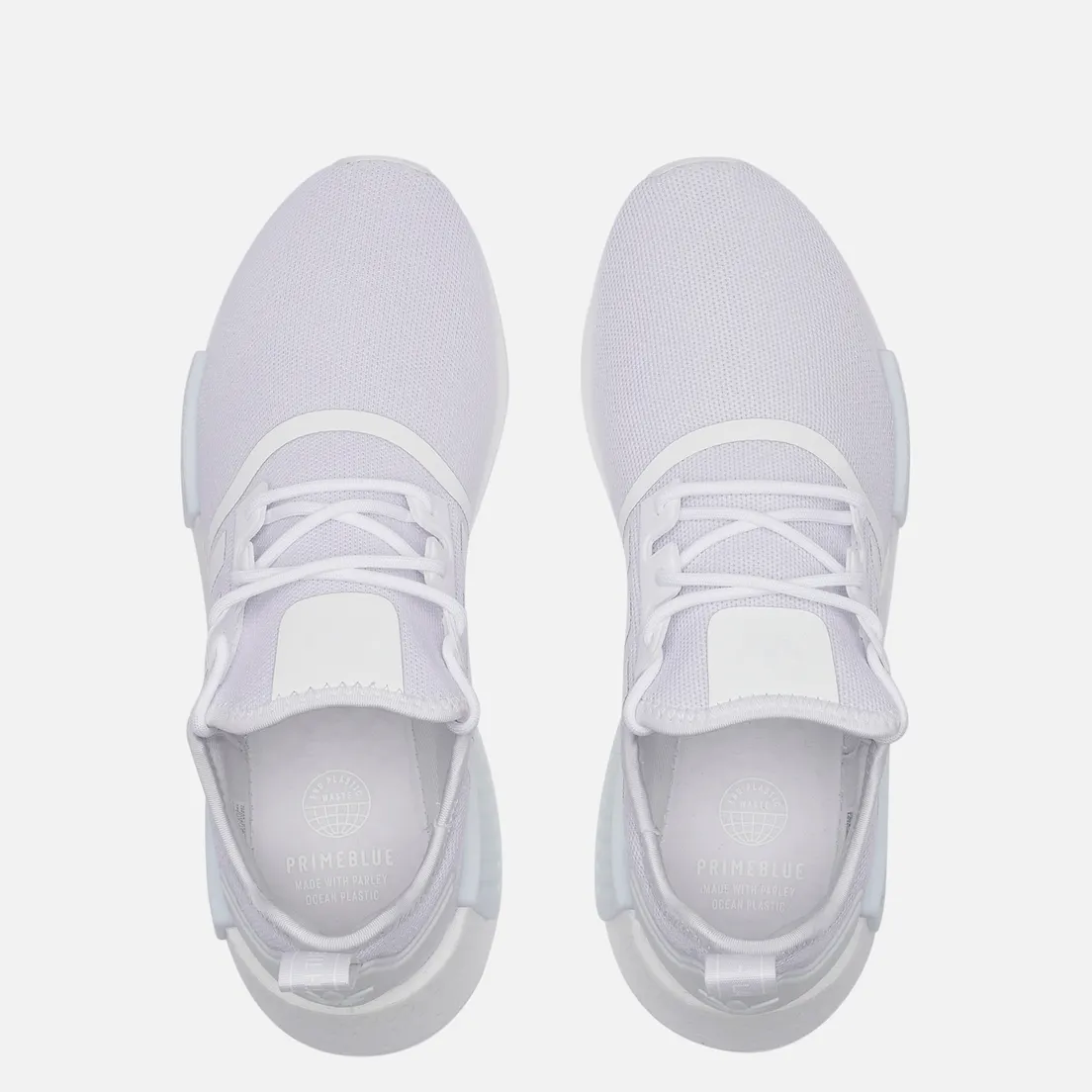 adidas Originals Кроссовки NMD_R1 Primeblue