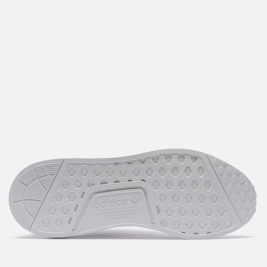 adidas Originals Кроссовки NMD_R1 Primeblue