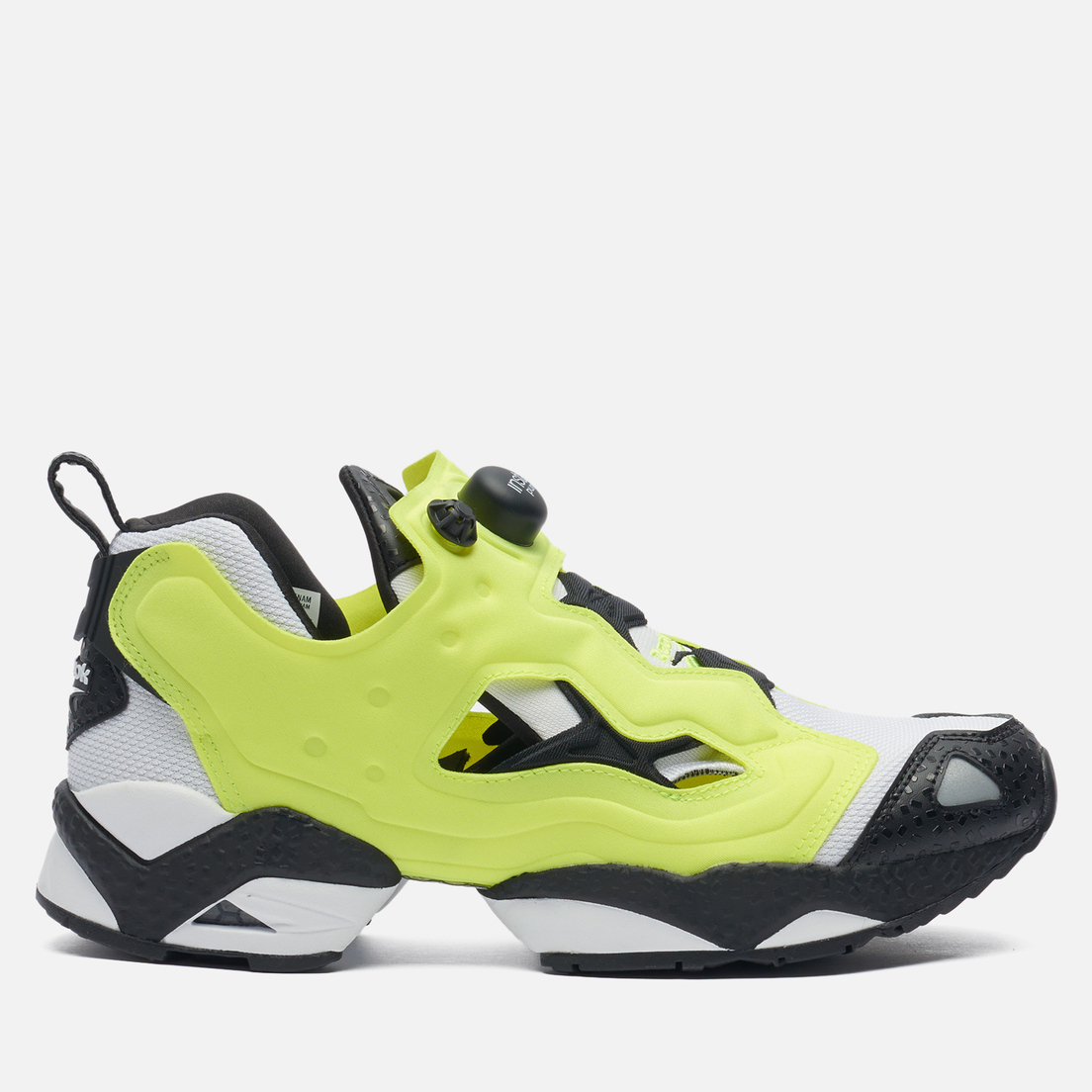 Reebok Кроссовки Instapump Fury 95