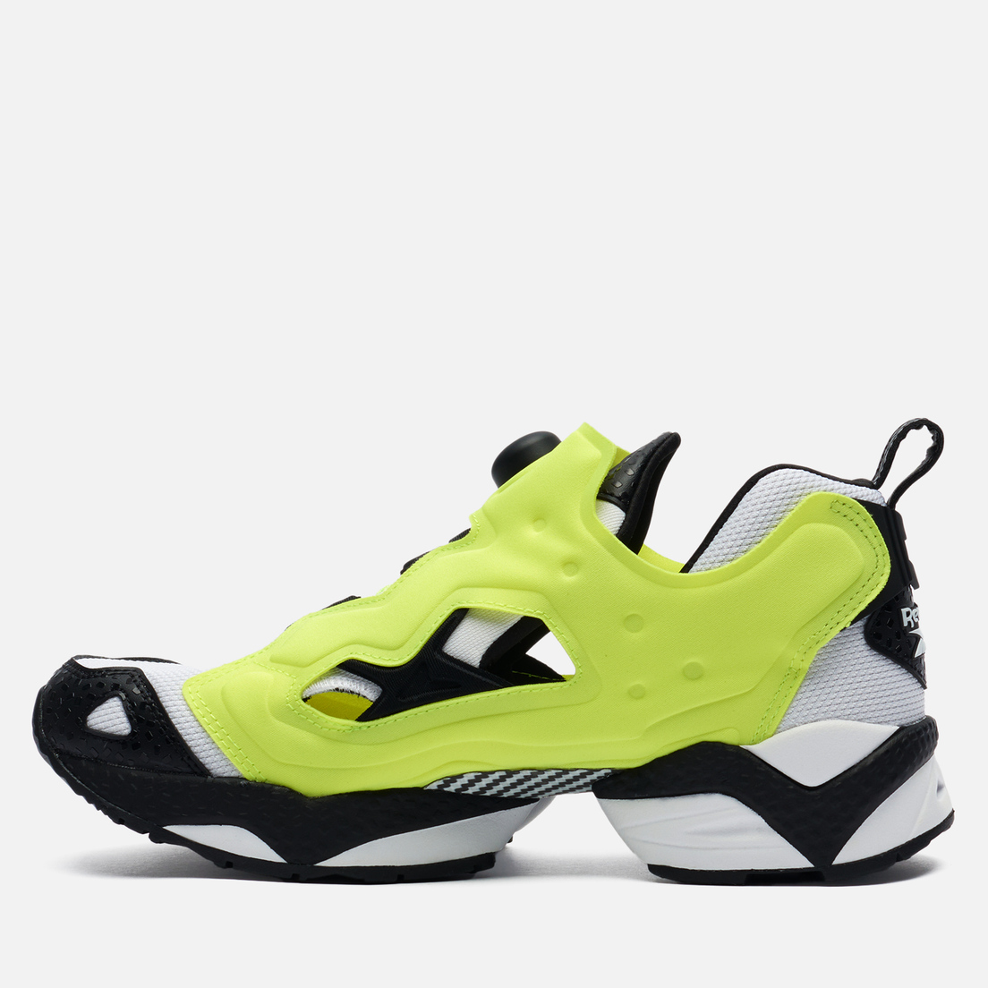 Reebok Кроссовки Instapump Fury 95