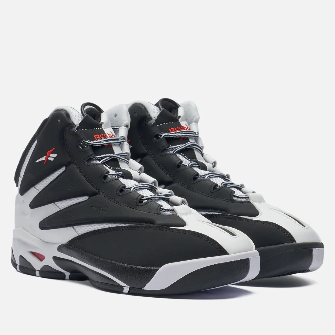 Reebok Мужские кроссовки The Blast