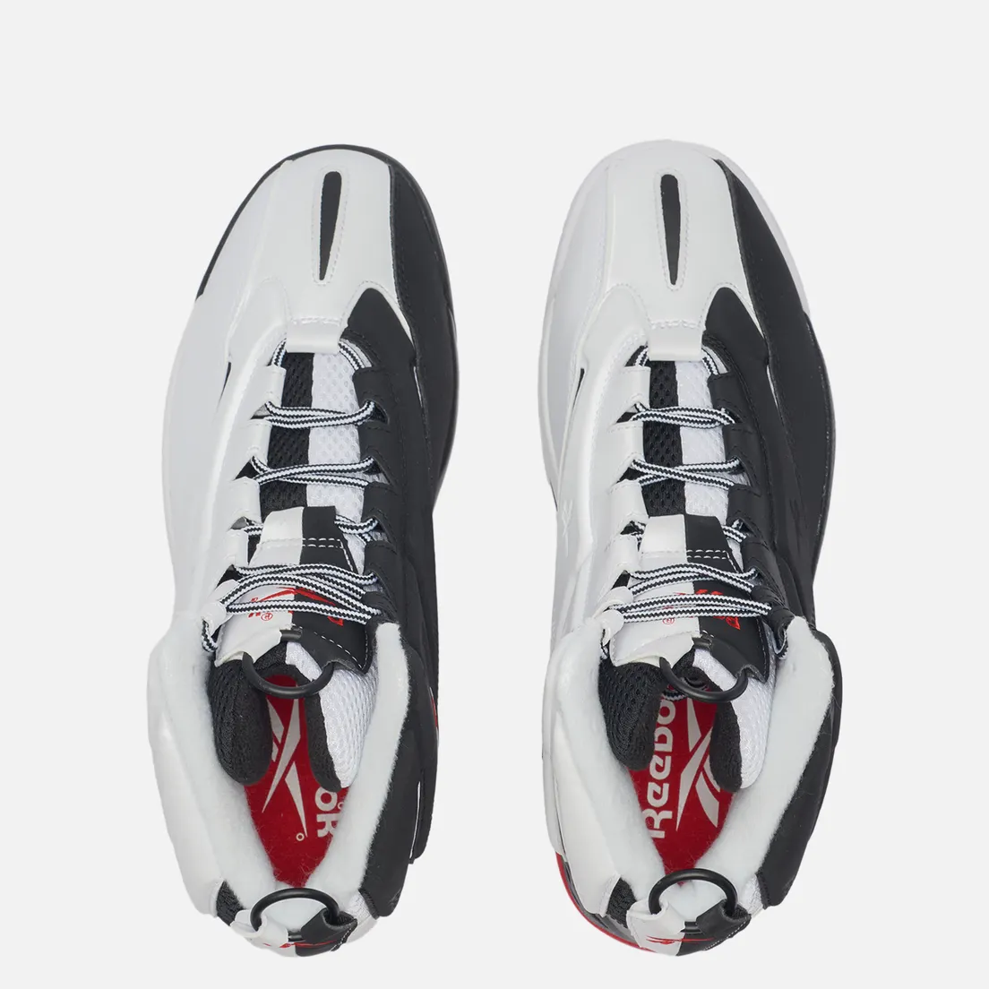 Reebok Мужские кроссовки The Blast