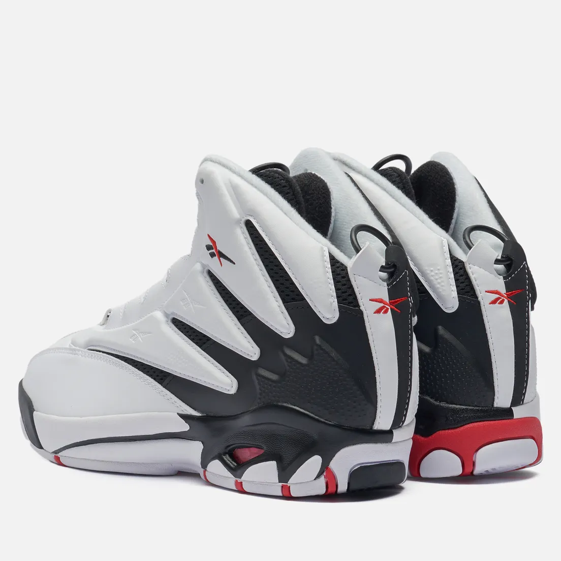 Reebok Мужские кроссовки The Blast