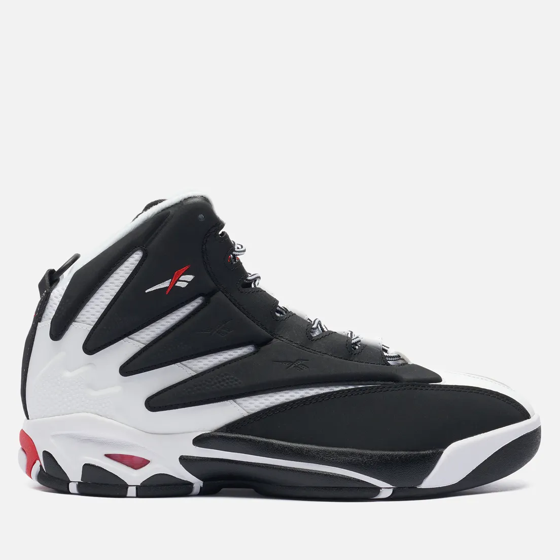 Reebok Мужские кроссовки The Blast