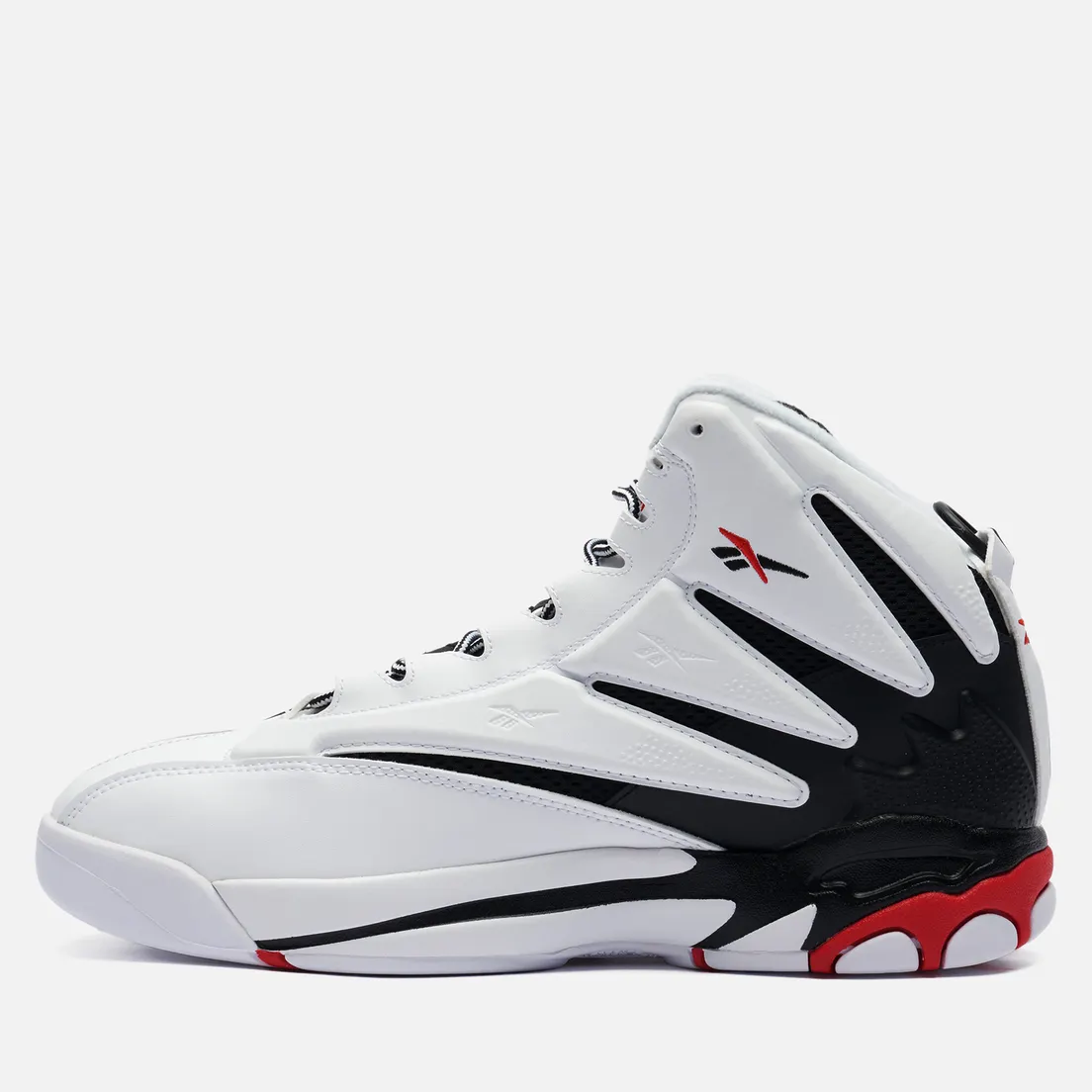 Reebok Мужские кроссовки The Blast