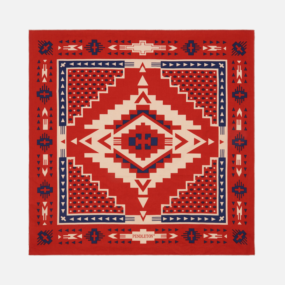 Pendleton Бандана Carico Lake