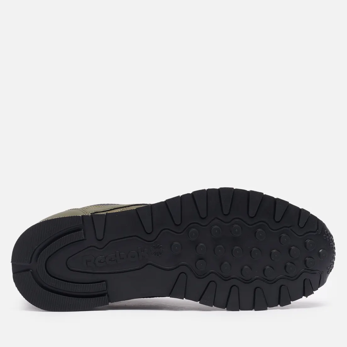 Reebok Мужские кроссовки Classic Leather