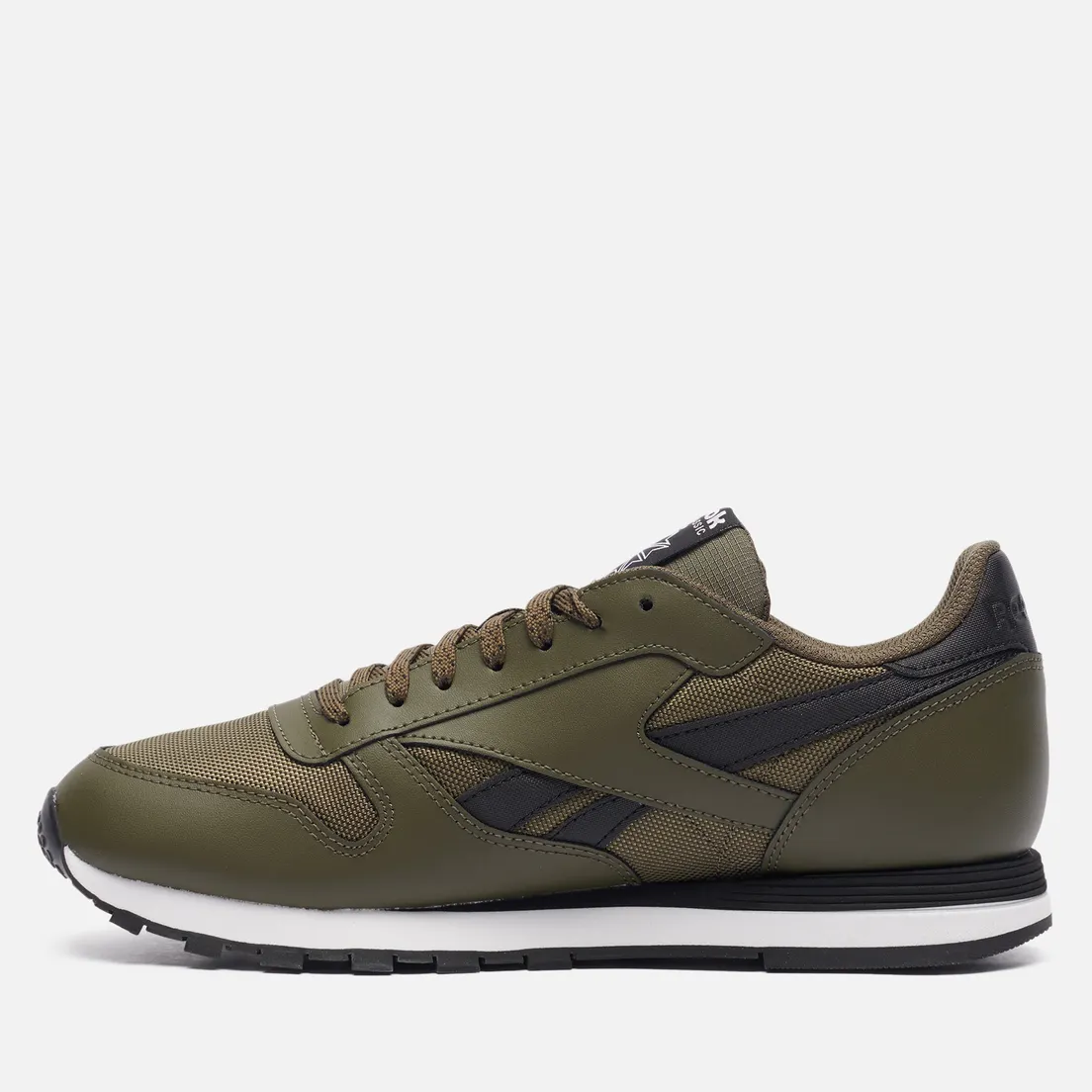 Reebok Мужские кроссовки Classic Leather