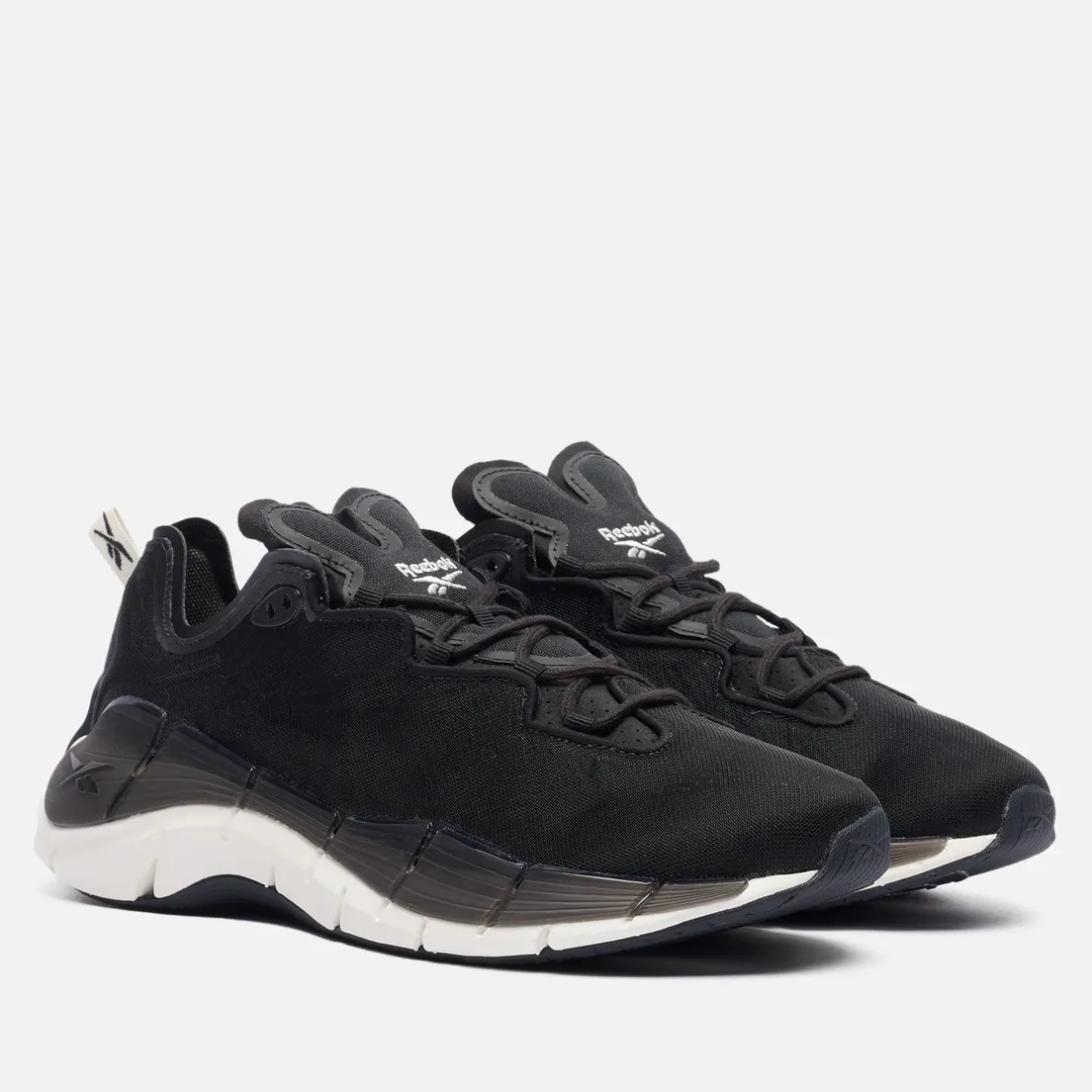 Reebok Мужские кроссовки Zig Kinetica II Grow