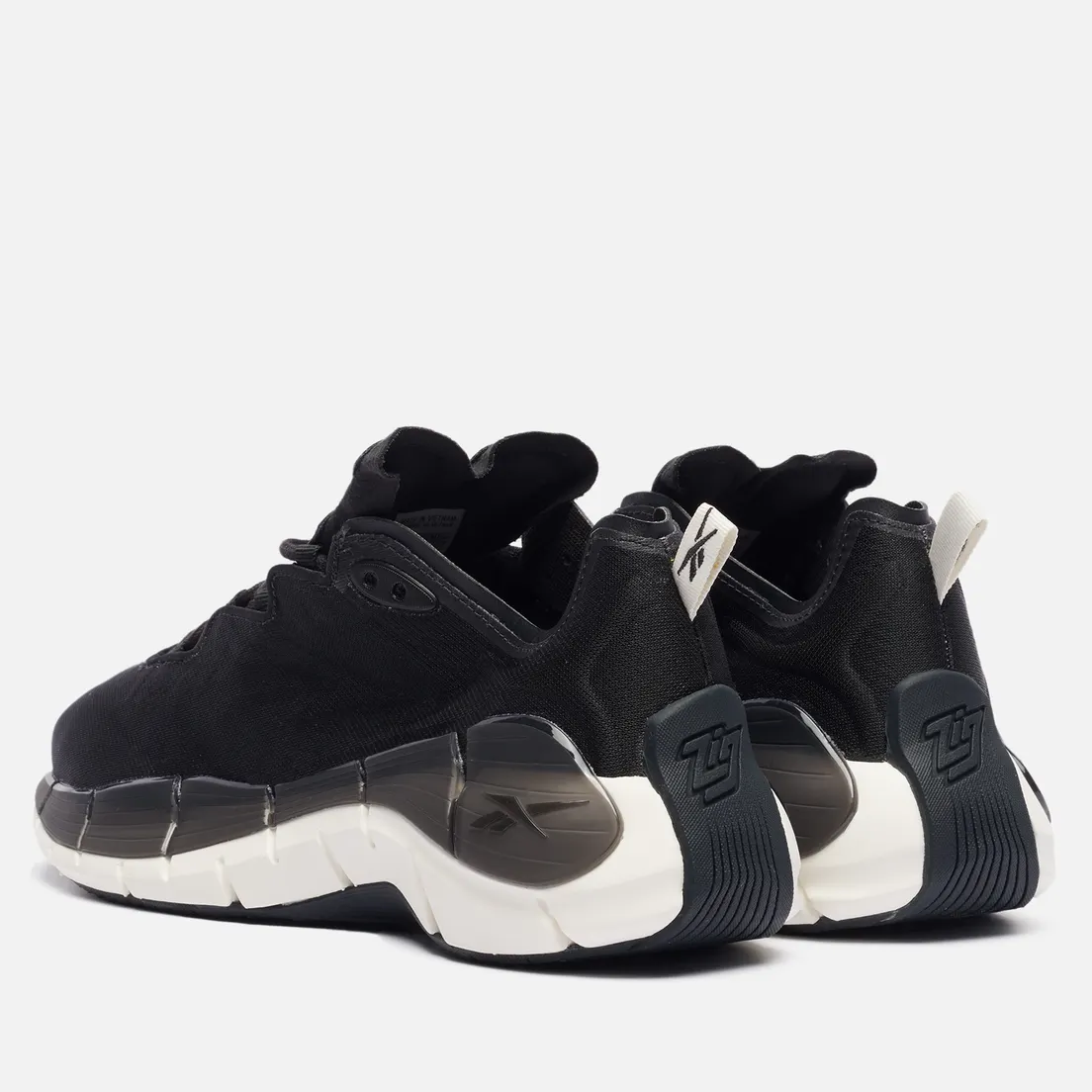 Reebok Мужские кроссовки Zig Kinetica II Grow