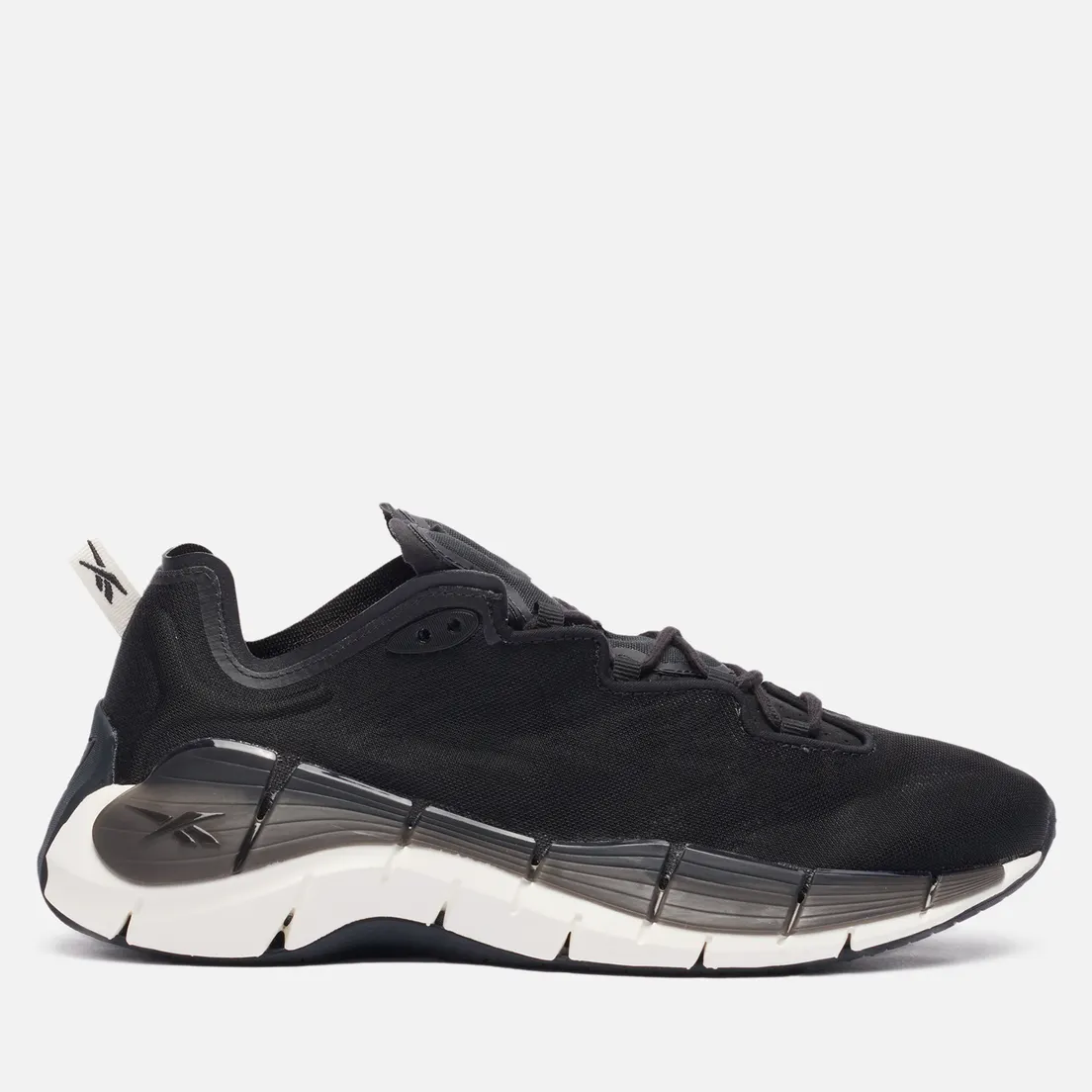 Reebok Мужские кроссовки Zig Kinetica II Grow