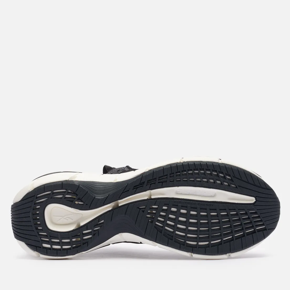 Reebok Мужские кроссовки Zig Kinetica II Grow