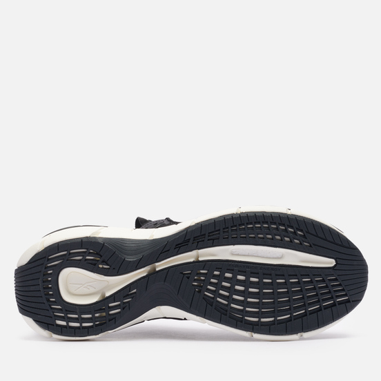 Кроссовки Reebok Zig Kinetica II Grow Night Black/Pure Grey/Chalk