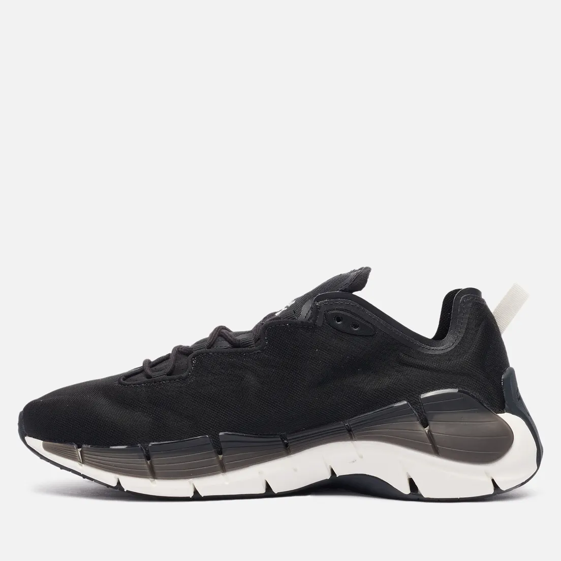 Reebok Мужские кроссовки Zig Kinetica II Grow