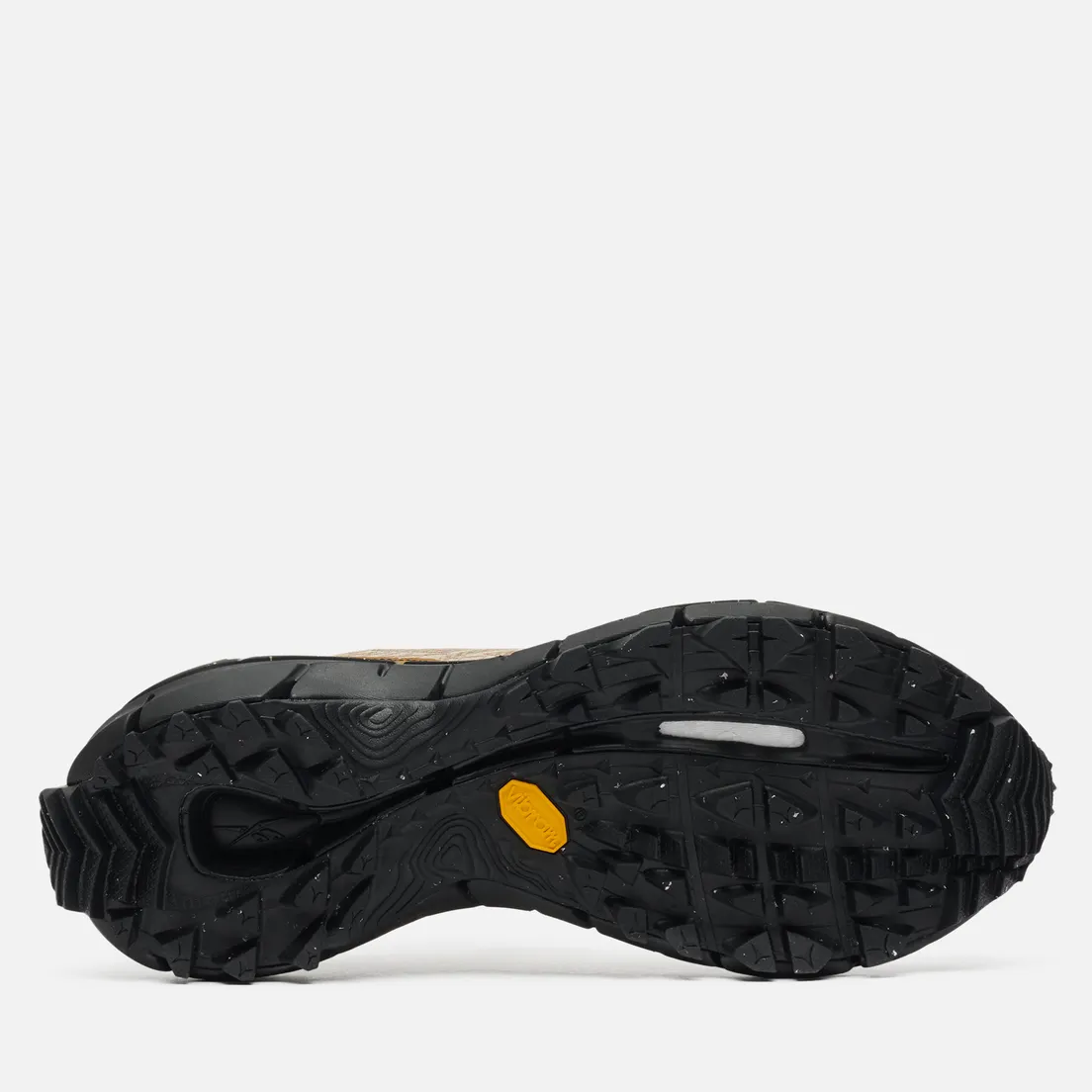 Reebok Мужские кроссовки Zig Kinetica II Edge