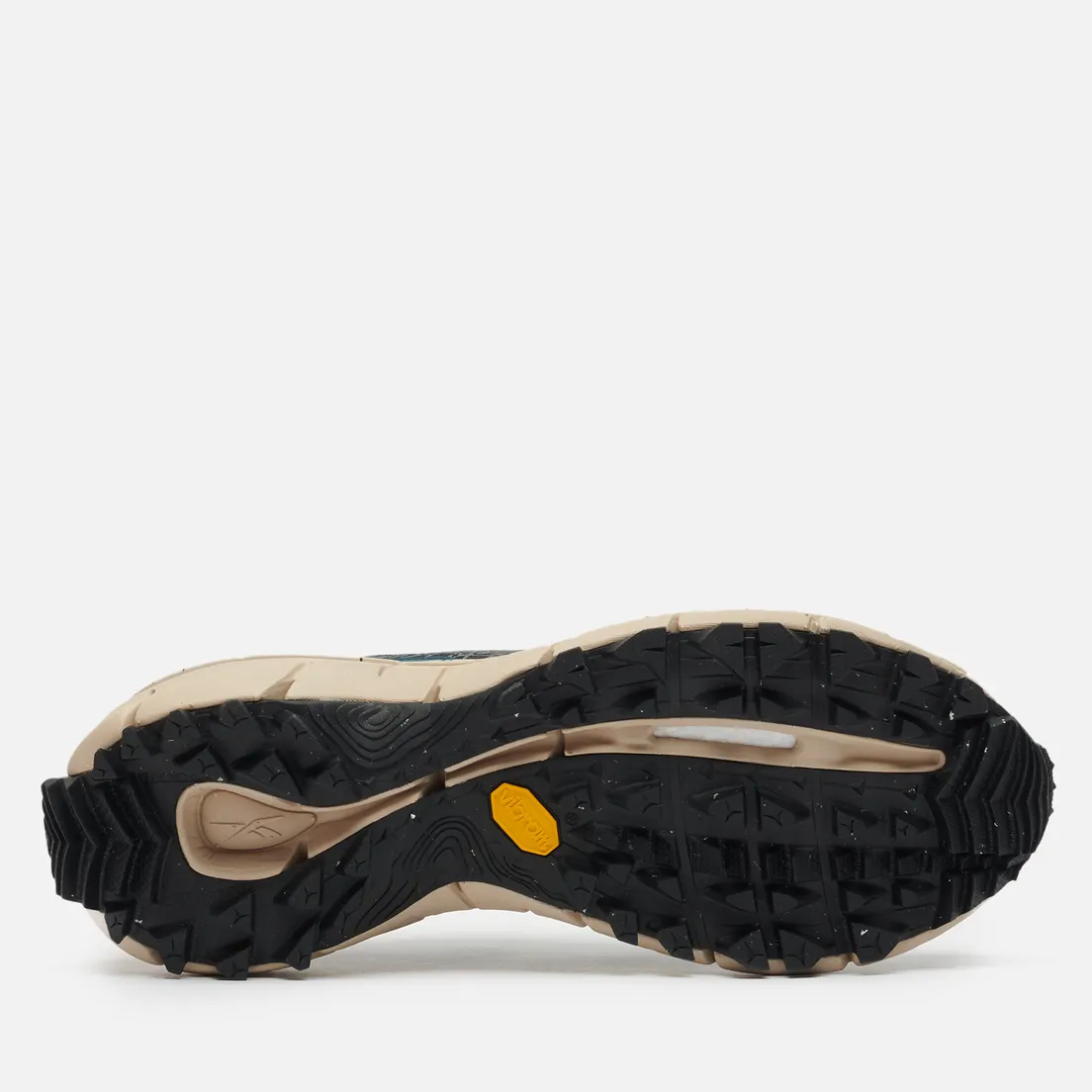 Reebok Мужские кроссовки Zig Kinetica II Edge
