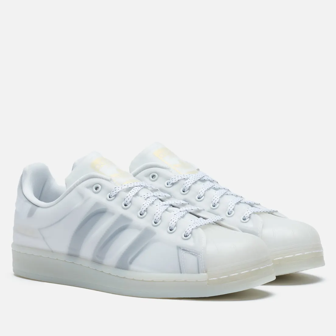 adidas Originals Мужские кроссовки Superstar Futureshell