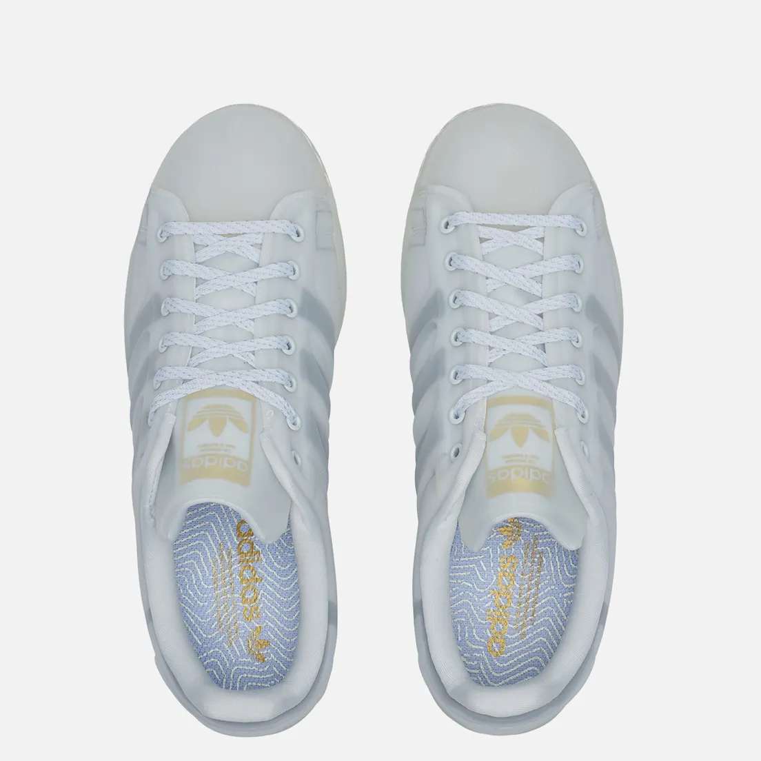 adidas Originals Мужские кроссовки Superstar Futureshell