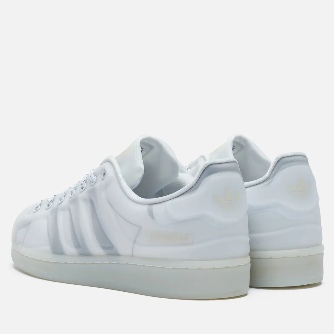 adidas Originals Мужские кроссовки Superstar Futureshell