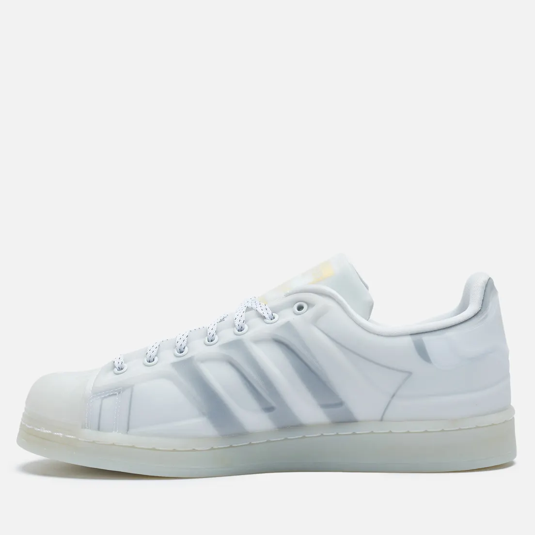 adidas Originals Мужские кроссовки Superstar Futureshell