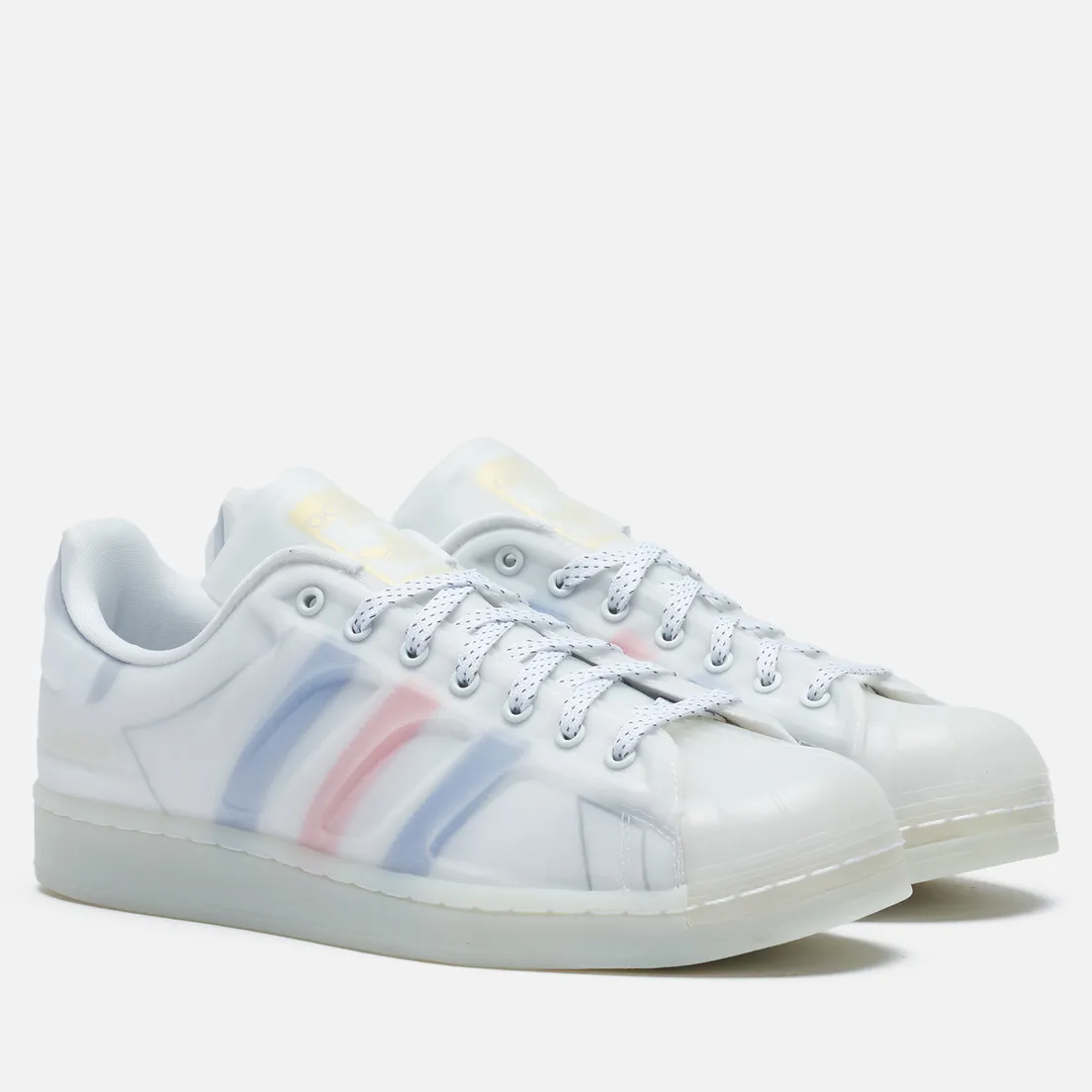 adidas Originals Мужские кроссовки Superstar Futureshell