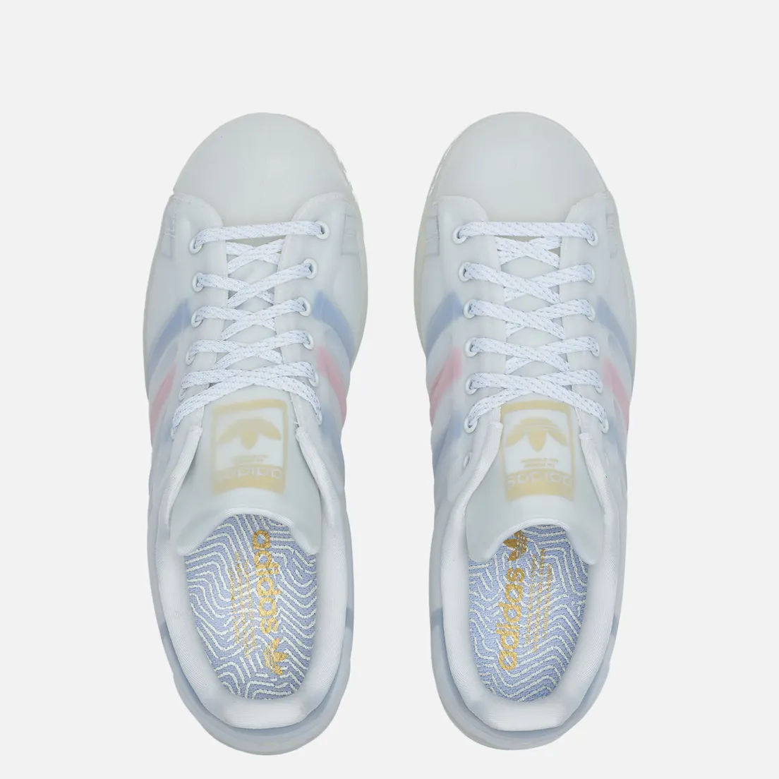 adidas Originals Мужские кроссовки Superstar Futureshell