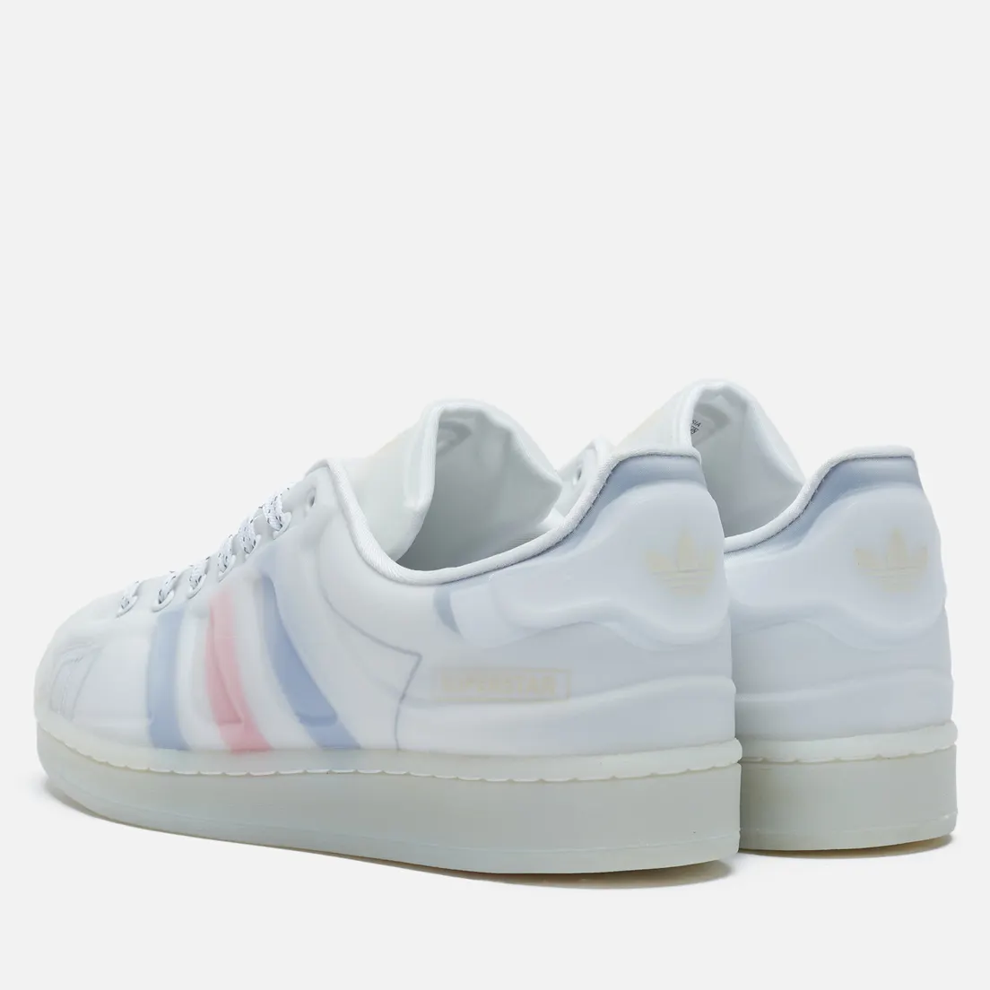 adidas Originals Мужские кроссовки Superstar Futureshell