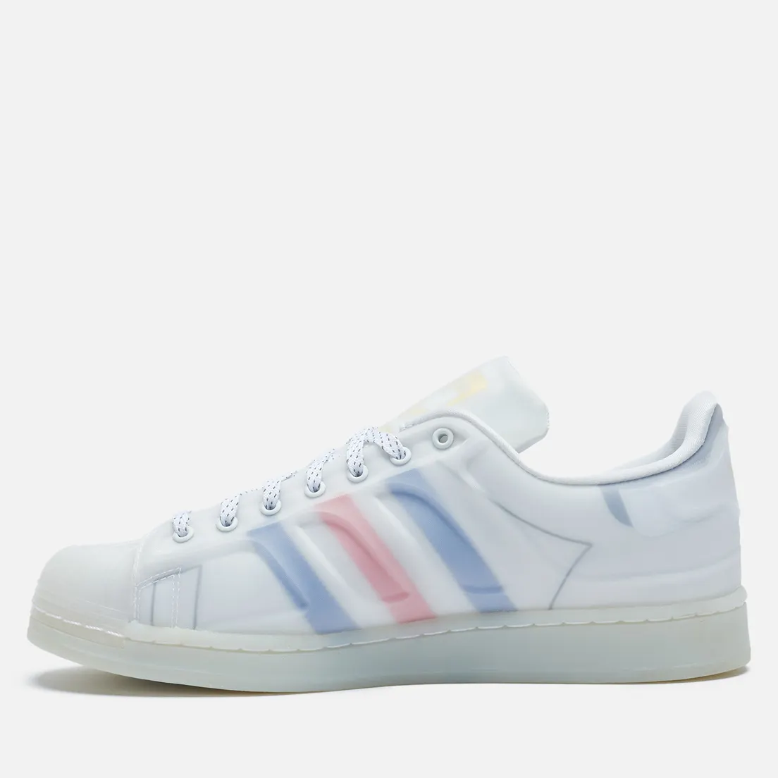 adidas Originals Мужские кроссовки Superstar Futureshell