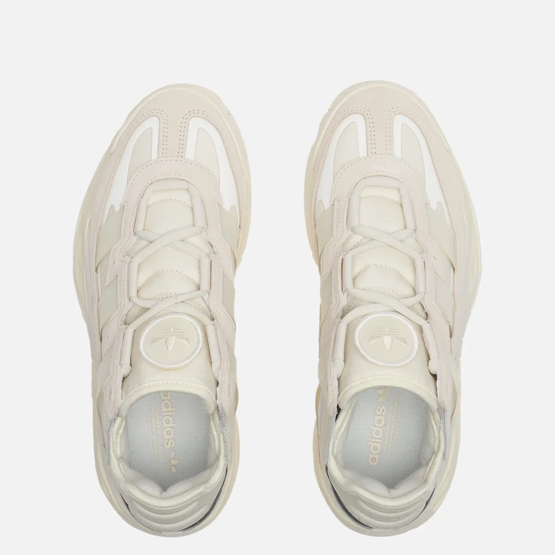 adidas Originals Женские кроссовки Niteball