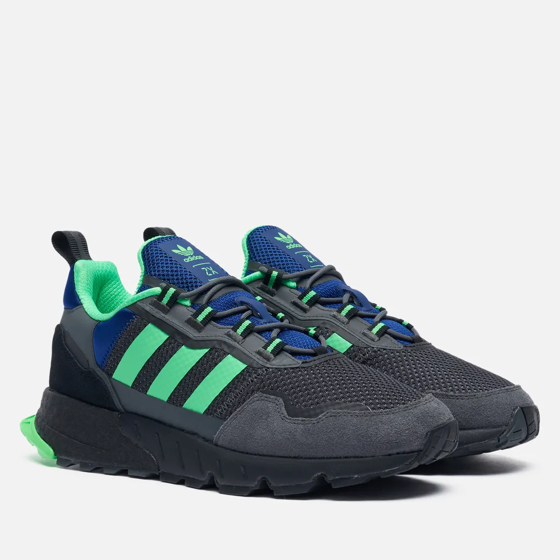adidas Originals Кроссовки ZX 1K Boost Seasonality