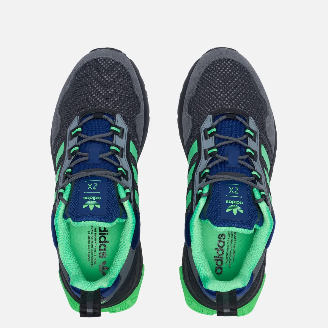 adidas Originals Кроссовки ZX 1K Boost Seasonality