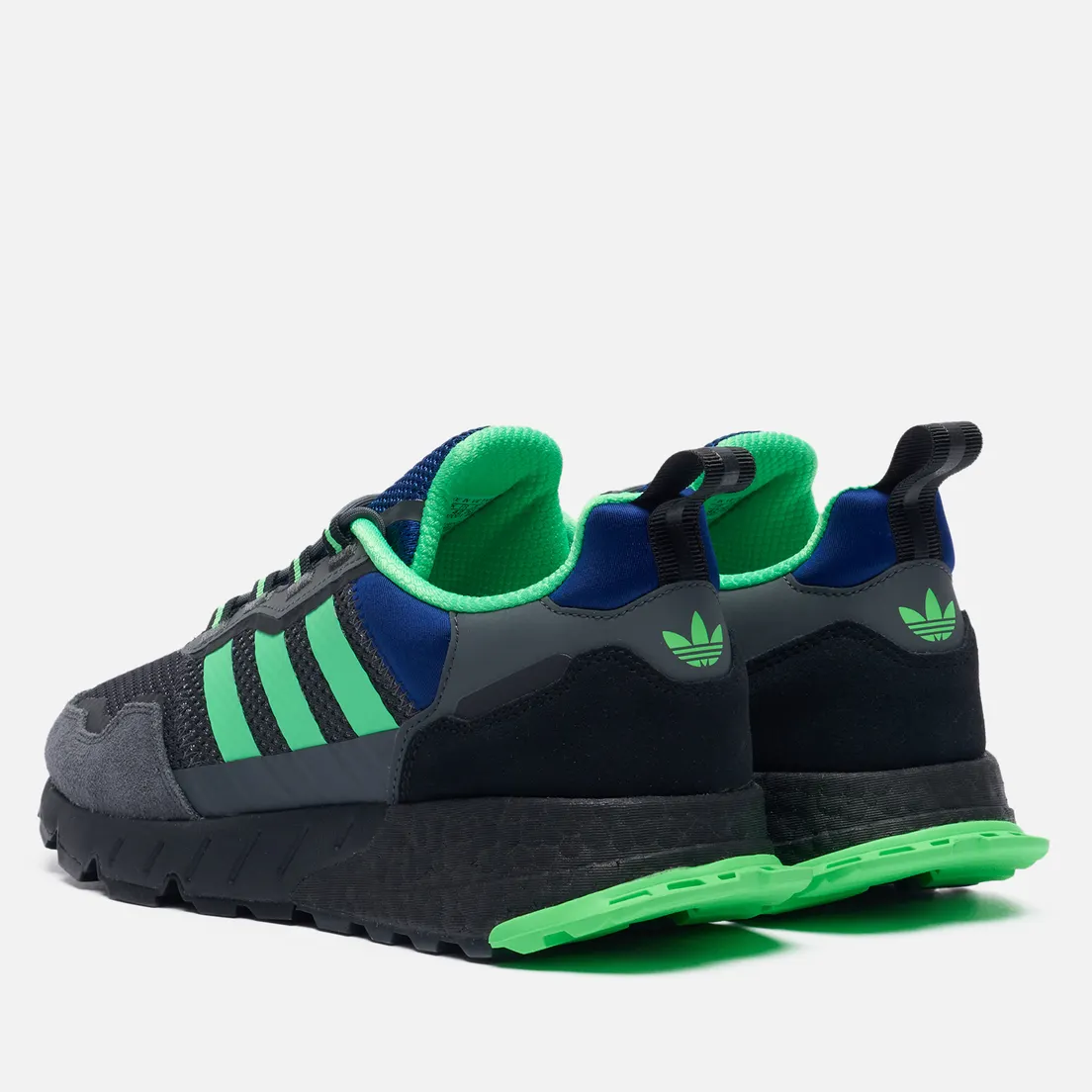 adidas Originals Кроссовки ZX 1K Boost Seasonality