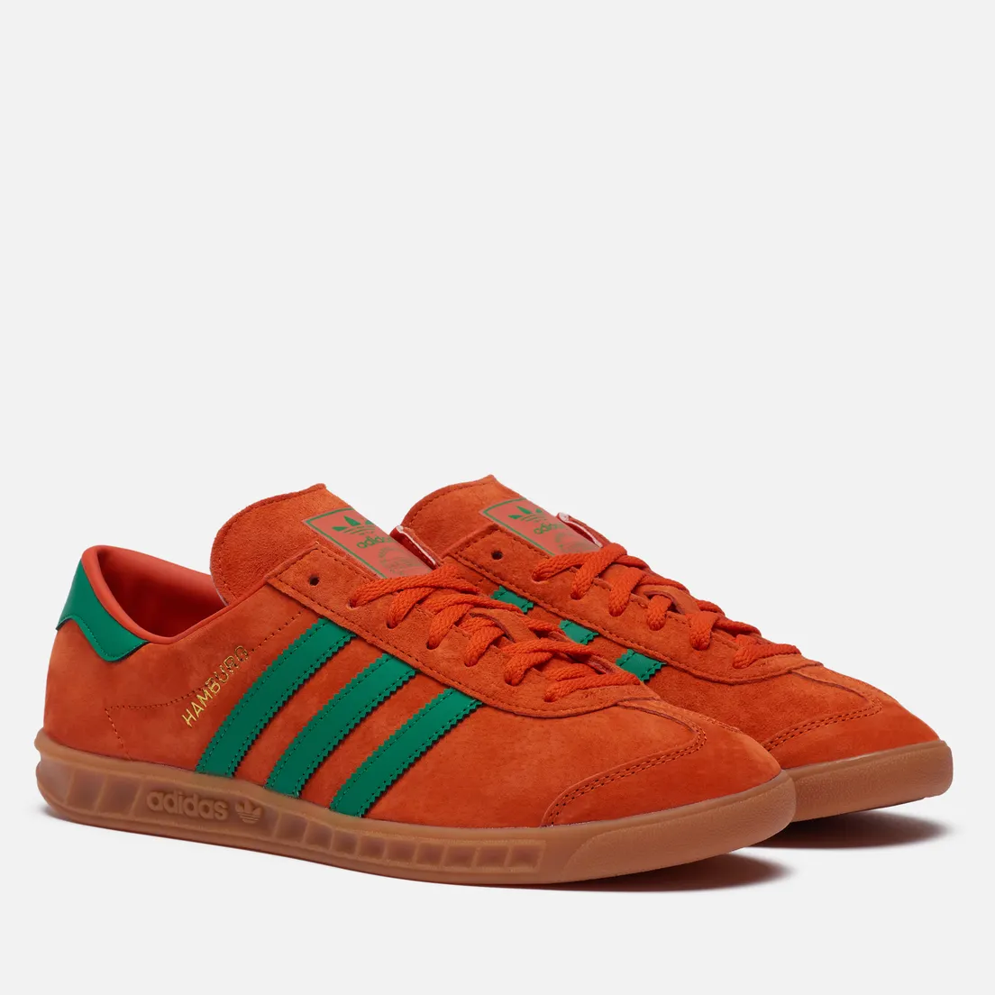 adidas Originals Мужские кроссовки Hamburg