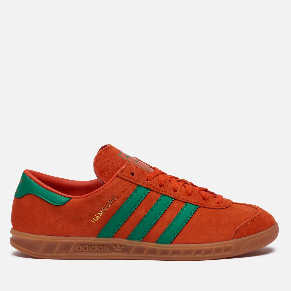 adidas Originals Мужские кроссовки Hamburg