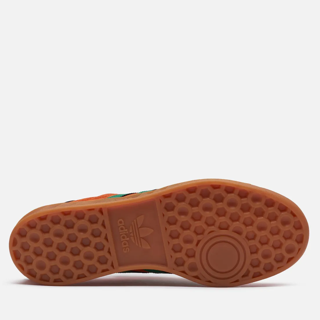 adidas Originals Мужские кроссовки Hamburg