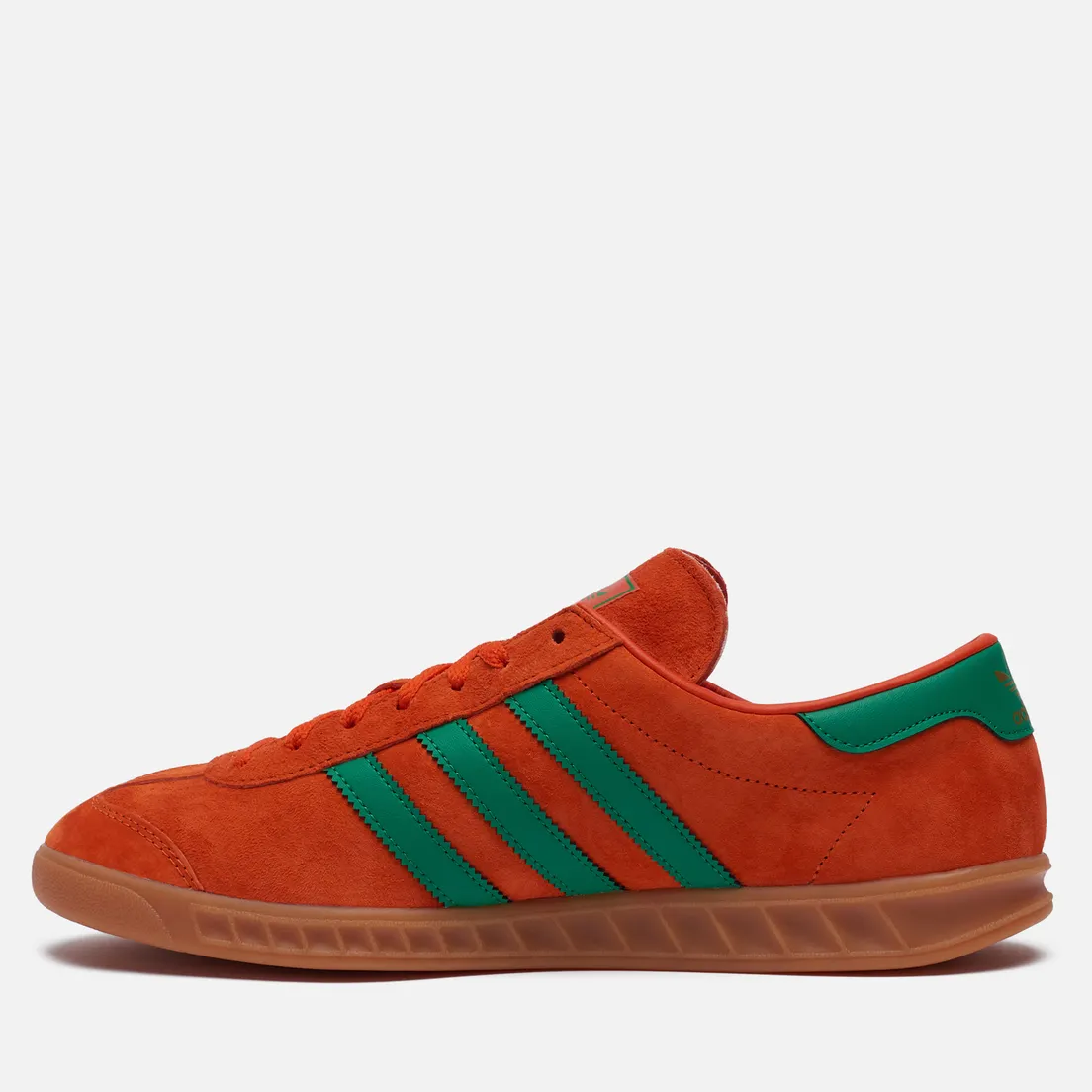 adidas Originals Мужские кроссовки Hamburg
