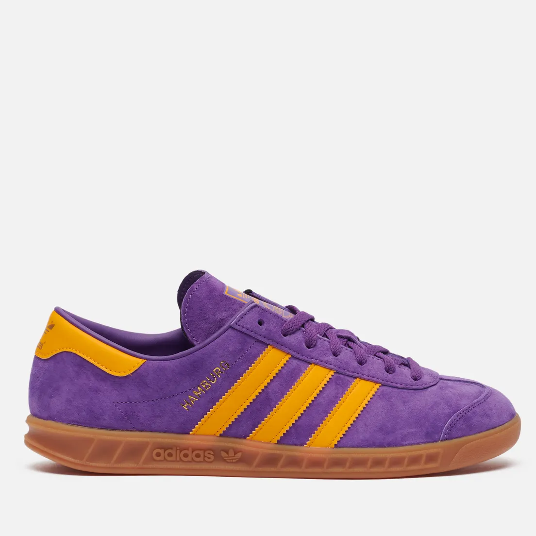adidas Originals Мужские кроссовки Hamburg