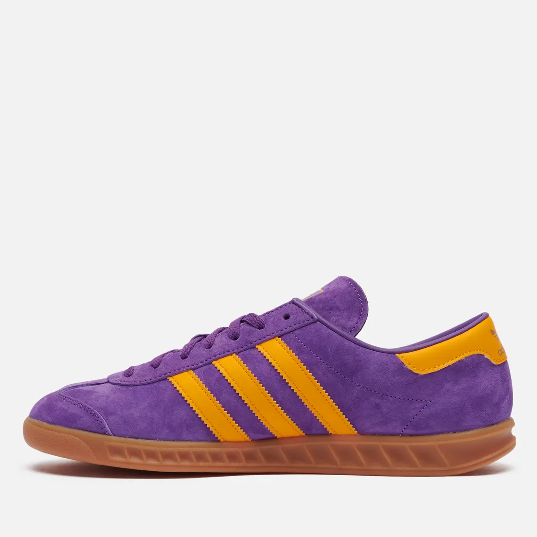 adidas Originals Мужские кроссовки Hamburg
