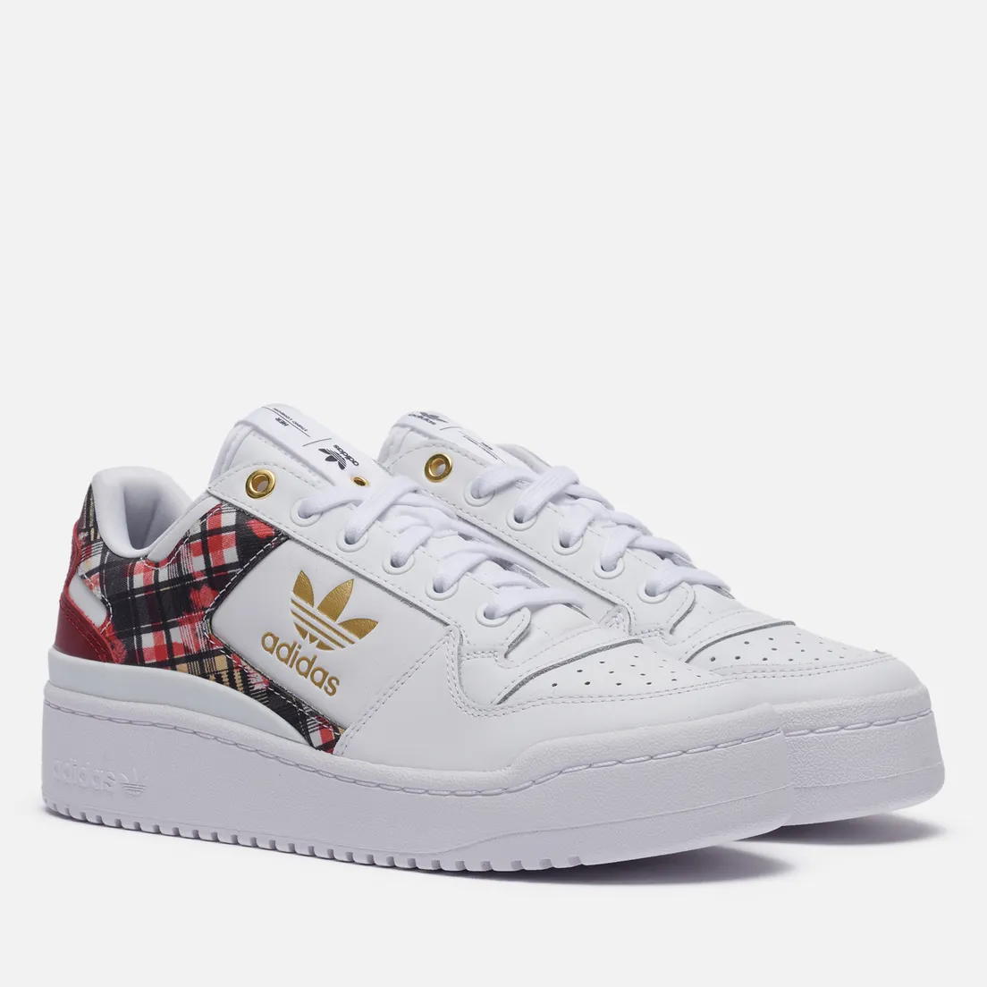adidas Originals Женские кроссовки x Her Studio London Forum Bold