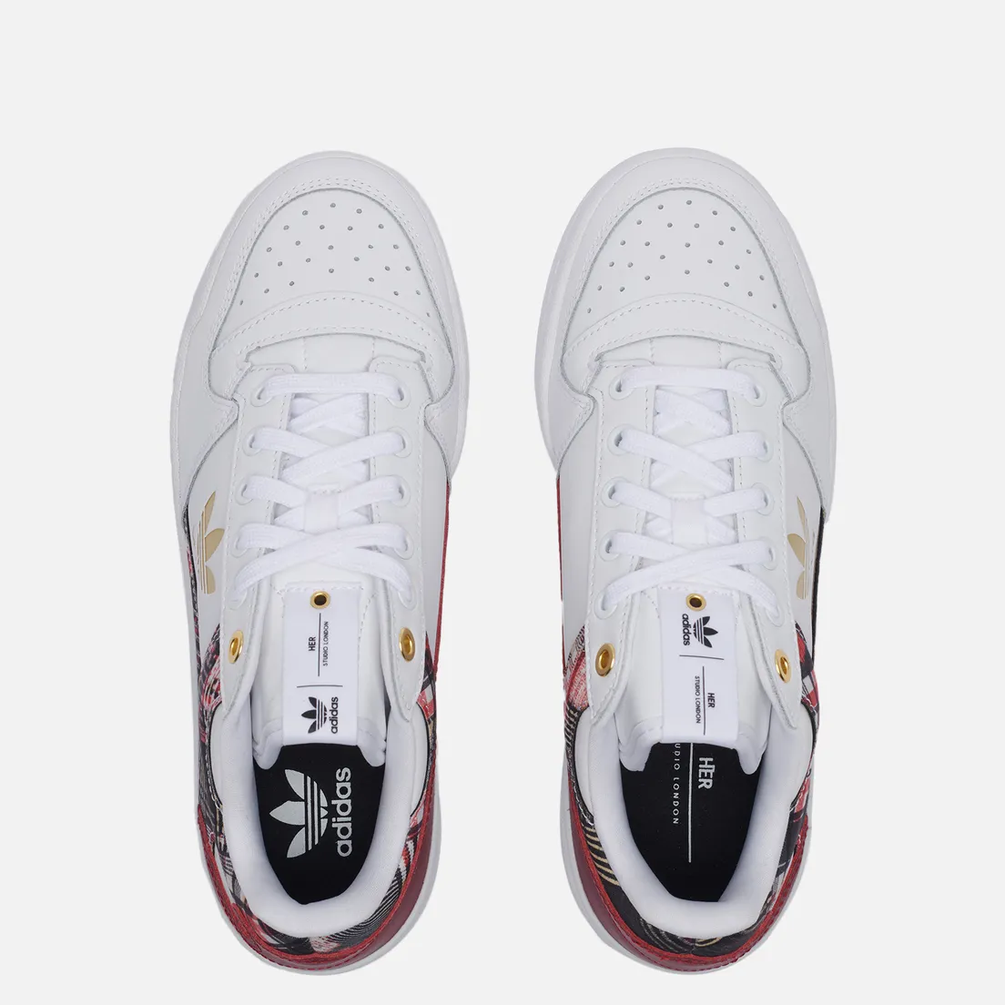 adidas Originals Женские кроссовки x Her Studio London Forum Bold
