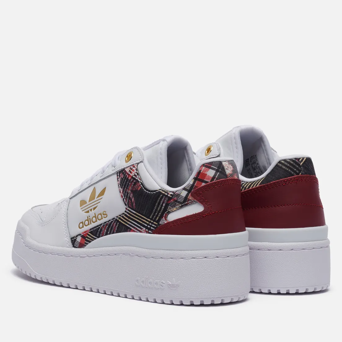 adidas Originals Женские кроссовки x Her Studio London Forum Bold