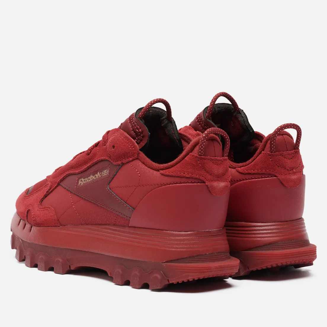Reebok Женские кроссовки x Cardi B Classic Leather