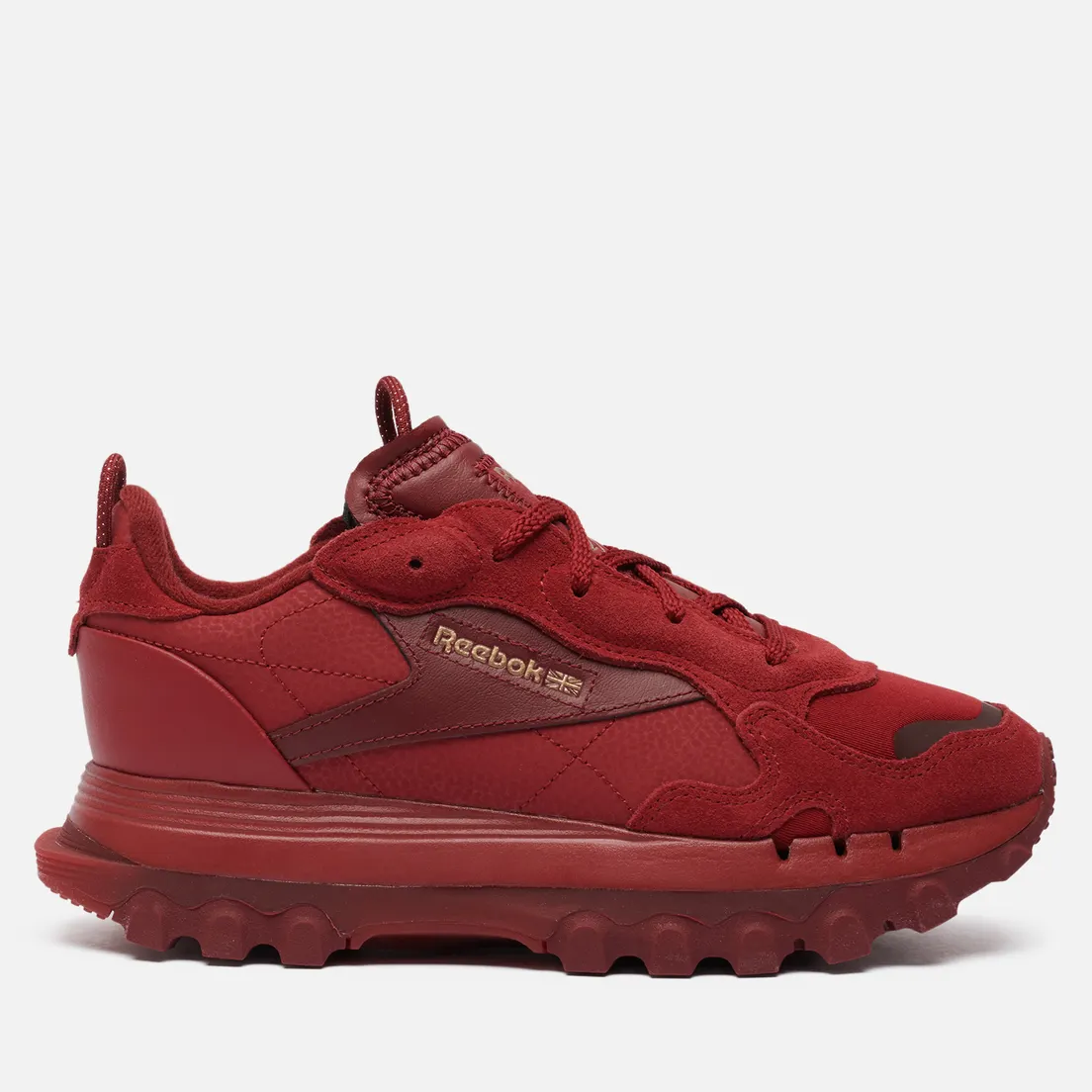 Reebok Женские кроссовки x Cardi B Classic Leather