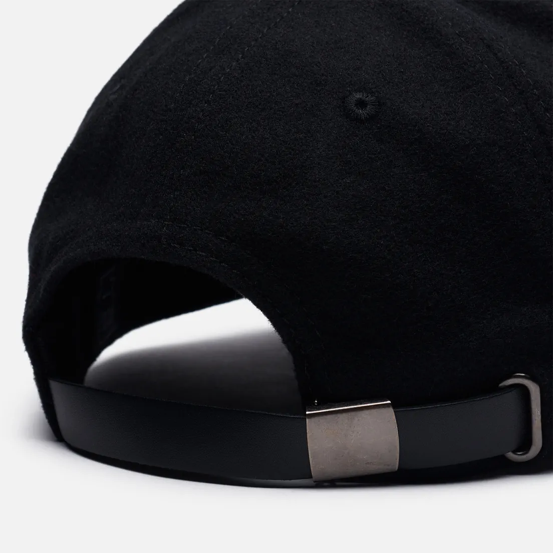 Brain Dead Кепка Batwing Logohead