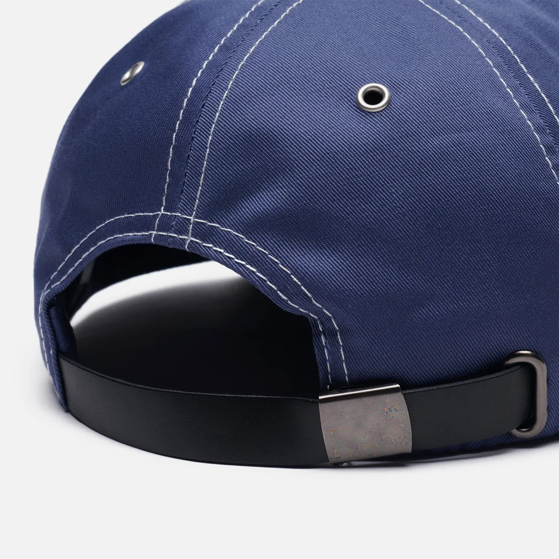 Brain Dead Кепка Wire Brim 6 Panel